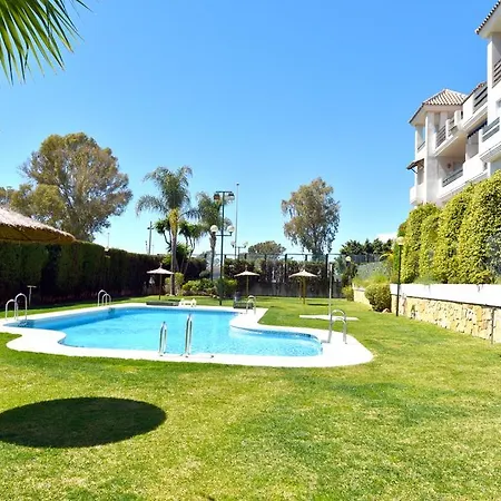 Apartment Lorcrimar Marbella