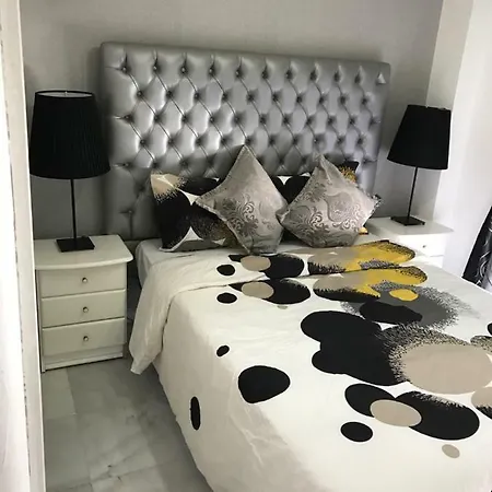 Lorcrimar Apartment