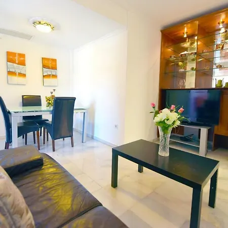 Apartment Lorcrimar Marbella
