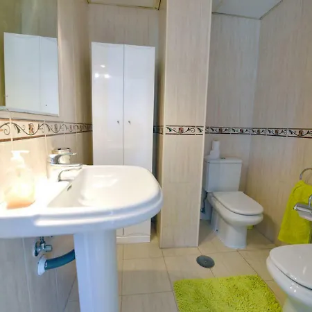 Lorcrimar Apartment *