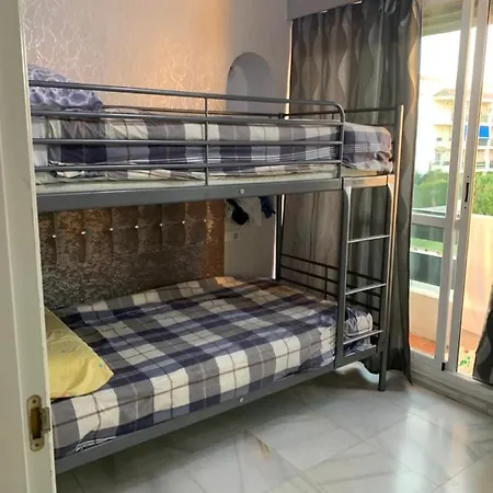 Apartment Lorcrimar *